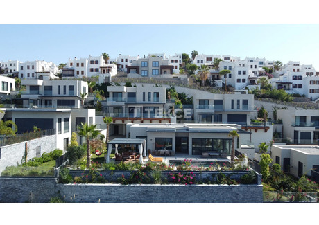 Dom na sprzedaż - Bodrum, Yalıkavak Mugla, Turcja, 185 m², 2 437 526 USD (9 603 853 PLN), NET-95400810