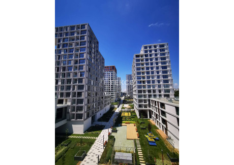 Mieszkanie na sprzedaż - Başakşehir, Bahçeşehir 2. Kısım Istanbul, Turcja, 130 m², 656 000 USD (2 643 680 PLN), NET-95400834