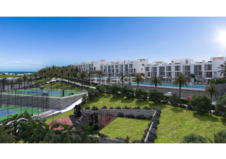 Mieszkanie na sprzedaż - İskele, Yarköy North Cyprus, Cypr, 67 m², 220 586 USD (886 757 PLN), NET-95400830