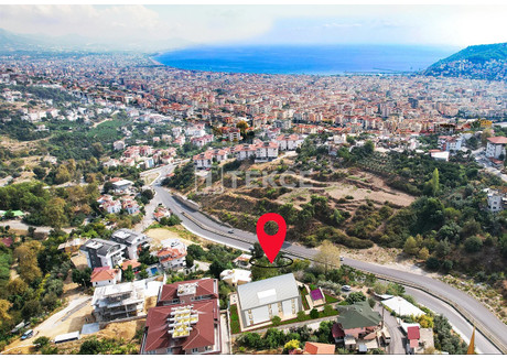 Mieszkanie na sprzedaż - Alanya, Sugözü Antalya, Turcja, 65 m², 350 950 USD (1 382 741 PLN), NET-95400846