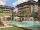 Mieszkanie na sprzedaż - Alanya, Oba Antalya, Turcja, 163 m², 1 180 359 USD (4 815 863 PLN), NET-95400843
