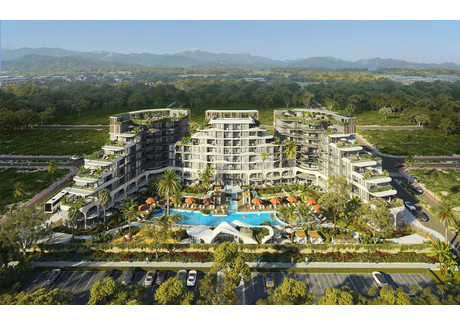 Mieszkanie na sprzedaż - Aksu, Altıntaş Antalya, Turcja, 74 m², 299 927 USD (1 175 714 PLN), NET-95400876