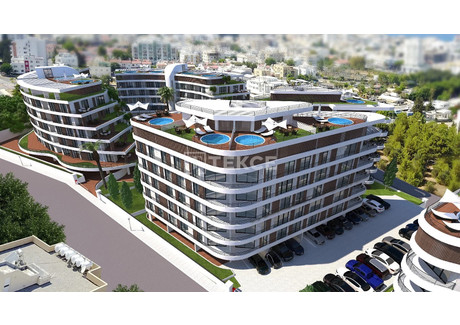 Mieszkanie na sprzedaż - Girne, Girne North Cyprus, Cypr, 127 m², 694 675 USD (2 660 606 PLN), NET-95453816