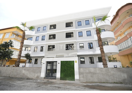 Mieszkanie na sprzedaż - Alanya, Saray Antalya, Turcja, 100 m², 470 539 USD (1 844 512 PLN), NET-95453818