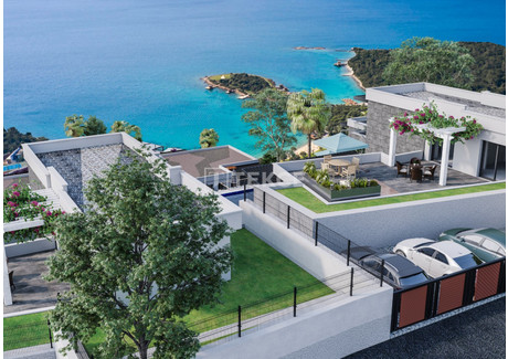 Dom na sprzedaż - Bodrum, Yalıkavak Mugla, Turcja, 200 m², 2 640 543 USD (10 826 226 PLN), NET-95453824