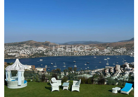 Dom na sprzedaż - Bodrum, Gündoğan Mugla, Turcja, 240 m², 927 305 USD (3 792 678 PLN), NET-95453852