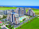 Mieszkanie na sprzedaż - İskele, Yeni İskele North Cyprus, Cypr, 62 m², 212 747 USD (838 222 PLN), NET-95505529