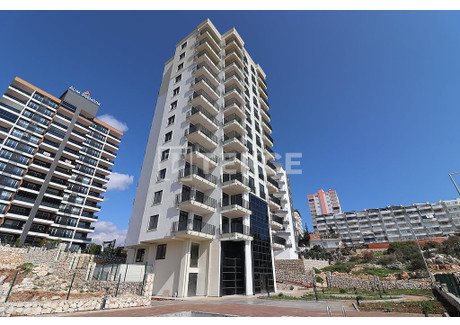 Mieszkanie na sprzedaż - Erdemli, Ayaş Mersin, Turcja, 95 m², 162 586 USD (664 977 PLN), NET-95532481