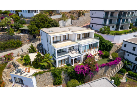 Mieszkanie na sprzedaż - Bodrum, Yalıkavak Mugla, Turcja, 90 m², 590 000 USD (2 271 500 PLN), NET-95532500