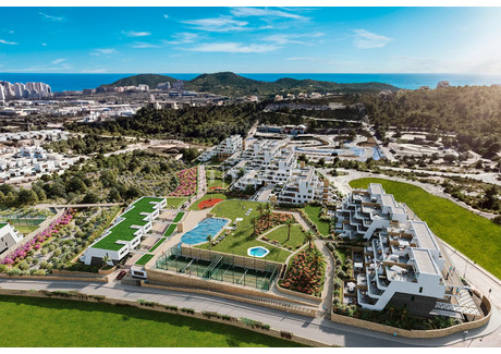 Mieszkanie na sprzedaż - Finestrat, Golf Bahía Alicante, Hiszpania, 150 m², 653 218 USD (2 508 359 PLN), NET-95561966