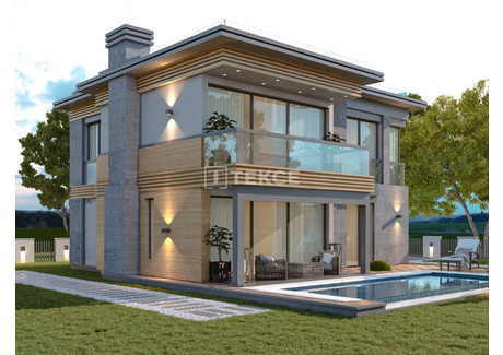 Dom na sprzedaż - Milas, Boğaziçi Mugla, Turcja, 240 m², 1 529 971 USD (5 875 088 PLN), NET-95561967