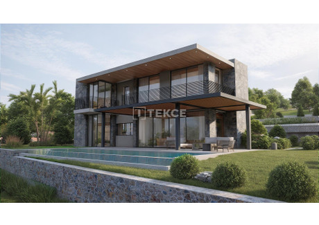 Dom na sprzedaż - Bodrum, Torba Mugla, Turcja, 181 m², 1 496 711 USD (5 747 369 PLN), NET-95786573