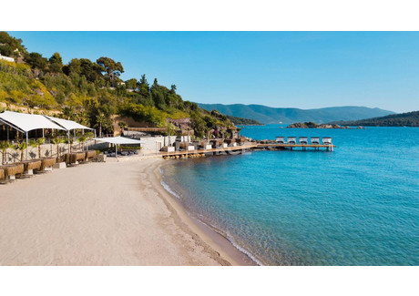 Dom na sprzedaż - Milas, Boğaziçi Mugla, Turcja, 227 m², 2 112 523 USD (8 090 962 PLN), NET-95786587