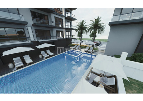 Mieszkanie na sprzedaż - Alanya, Payallar Antalya, Turcja, 95 m², 231 394 USD (946 403 PLN), NET-95786609