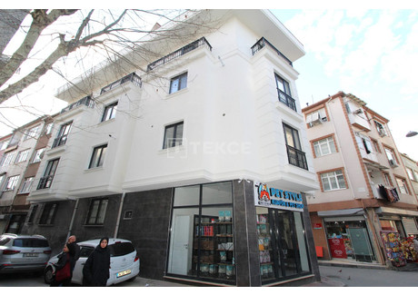 Mieszkanie na sprzedaż - Fatih, Silivrikapı Istanbul, Turcja, 77 m², 246 093 USD (981 912 PLN), NET-95786602