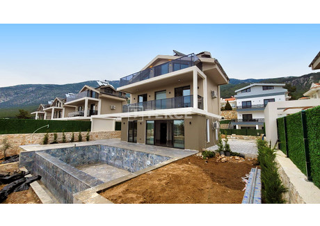 Dom na sprzedaż - Fethiye, Ölüdeniz Mugla, Turcja, 165 m², 600 000 USD (2 298 000 PLN), NET-95786619