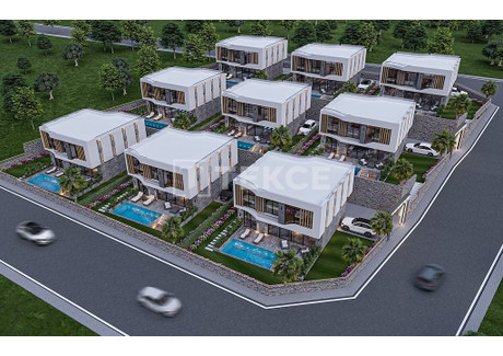 Dom na sprzedaż - Erdemli, Kumkuyu Mersin, Turcja, 173 m², 374 800 USD (1 566 663 PLN), NET-95786624