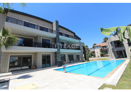 Mieszkanie na sprzedaż - Serik, Belek Antalya, Turcja, 105 m², 253 537 USD (1 016 685 PLN), NET-95786625