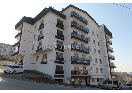 Mieszkanie na sprzedaż - Çankaya, Zafertepe Ankara, Turcja, 115 m², 121 829 USD (489 753 PLN), NET-95846534