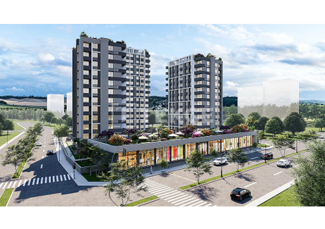 Mieszkanie na sprzedaż - Erdemli, Arpaçbahşiş Mersin, Turcja, 53 m², 87 465 USD (335 865 PLN), NET-95846537