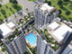 Mieszkanie na sprzedaż - Erdemli, Arpaçbahşiş Mersin, Turcja, 53 m², 85 584 USD (337 202 PLN), NET-95846537