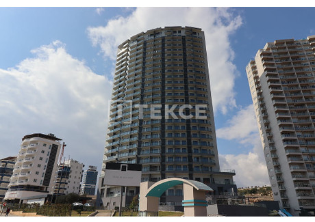 Mieszkanie na sprzedaż - Erdemli, Ayaş Mersin, Turcja, 75 m², 135 000 USD (552 150 PLN), NET-95846545