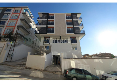 Mieszkanie na sprzedaż - Keçiören, Atapark Ankara, Turcja, 130 m², 118 555 USD (480 148 PLN), NET-95846553