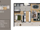 Mieszkanie na sprzedaż - Erdemli, Kargıpınarı Mersin, Turcja, 60 m², 104 001 USD (414 964 PLN), NET-95846567