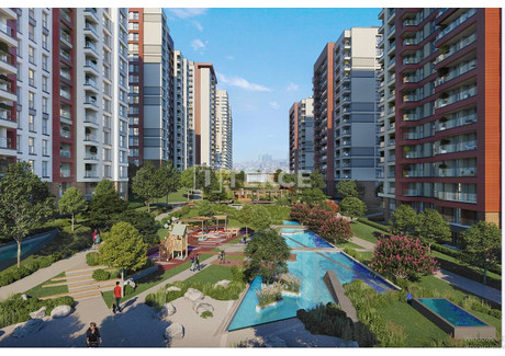 Mieszkanie na sprzedaż - Eyüpsultan, Güzeltepe Istanbul, Turcja, 123 m², 582 928 USD (2 244 272 PLN), NET-95846599