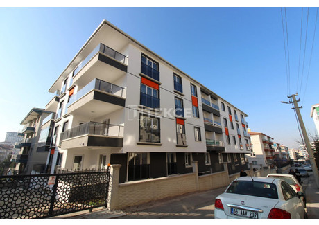 Mieszkanie na sprzedaż - Sincan, Selçuklu Ankara, Turcja, 130 m², 131 964 USD (519 937 PLN), NET-95877286