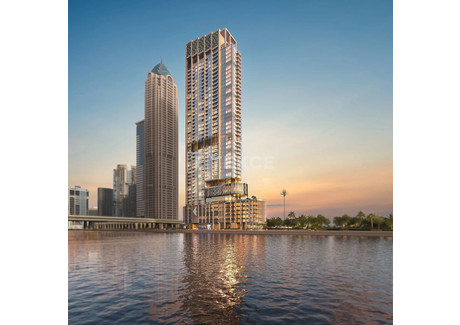 Mieszkanie na sprzedaż - Business Bay, Business Bay Dubai, Zjednoczone Emiraty Arabskie, 86 m², 768 283 USD (3 027 036 PLN), NET-95907118