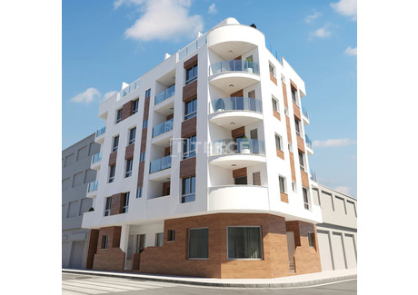 Mieszkanie na sprzedaż - Torrevieja, Torrevieja Centro Alicante, Hiszpania, 86 m², 235 974 USD (929 738 PLN), NET-95907123