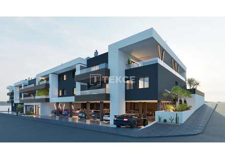 Mieszkanie na sprzedaż - Benijófar, Benijófar Centro Alicante, Hiszpania, 61 m², 257 332 USD (1 055 061 PLN), NET-95971316