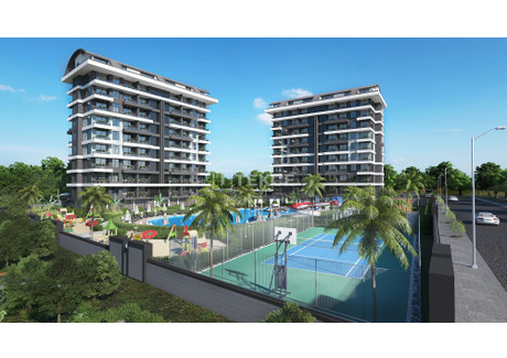 Mieszkanie na sprzedaż - Alanya, Demirtaş Antalya, Turcja, 125 m², 308 895 USD (1 186 156 PLN), NET-95971326