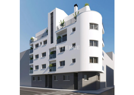 Mieszkanie na sprzedaż - Torrevieja, Torrevieja Centro Alicante, Hiszpania, 48 m², 175 159 USD (670 859 PLN), NET-95971320