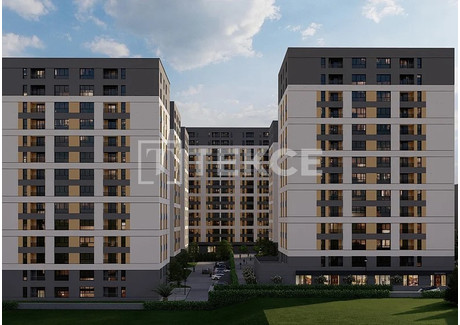 Mieszkanie na sprzedaż - Kartal, Hürriyet Istanbul, Turcja, 62 m², 247 889 USD (1 003 950 PLN), NET-96000017