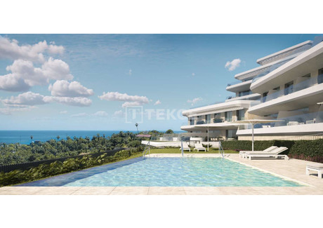 Mieszkanie na sprzedaż - Estepona, Resinera Voladilla Málaga, Hiszpania, 122 m², 612 241 USD (2 504 064 PLN), NET-96000024