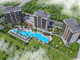 Mieszkanie na sprzedaż - Aksu, Altıntaş Antalya, Turcja, 92 m², 378 601 USD (1 510 620 PLN), NET-96000026