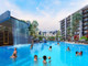 Mieszkanie na sprzedaż - Aksu, Altıntaş Antalya, Turcja, 41 m², 192 723 USD (770 893 PLN), NET-96000027