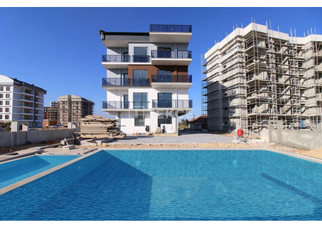 Mieszkanie na sprzedaż - Aksu, Altıntaş Antalya, Turcja, 45 m², 103 072 USD (412 289 PLN), NET-96000020