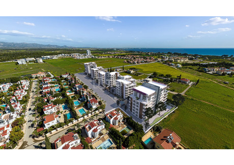 Mieszkanie na sprzedaż - İskele, Yeni İskele North Cyprus, Cypr, 85 m², 241 921 USD (948 329 PLN), NET-96000035