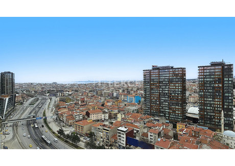 Mieszkanie na sprzedaż - Kadıköy, Fikirtepe Istanbul, Turcja, 43 m², 148 361 USD (584 544 PLN), NET-96000036