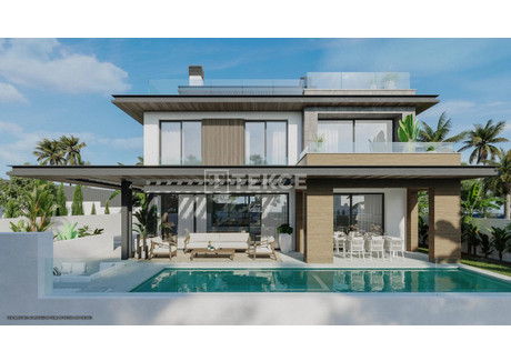 Dom na sprzedaż - Mijas, La Cala de Mijas Málaga, Hiszpania, 211 m², 1 798 394 USD (7 211 561 PLN), NET-96000050