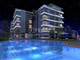 Mieszkanie na sprzedaż - İskele, Yeni İskele North Cyprus, Cypr, 53 m², 151 565 USD (597 168 PLN), NET-96000064