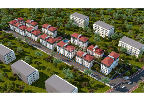 Mieszkanie na sprzedaż - Başakşehir, Bahçeşehir 1. Kısım Istanbul, Turcja, 190 m², 480 254 USD (1 945 028 PLN), NET-96025679