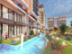 Mieszkanie na sprzedaż - Başakşehir, İkitelli OSB Istanbul, Turcja, 64 m², 400 425 USD (1 577 673 PLN), NET-96025689