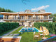 Mieszkanie na sprzedaż - Alanya, Kargıcak Antalya, Turcja, 165 m², 516 957 USD (2 036 812 PLN), NET-96025710