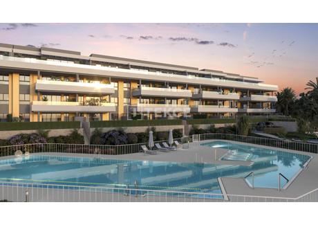 Mieszkanie na sprzedaż - Torremolinos, Montemar Málaga, Hiszpania, 108 m², 601 256 USD (2 368 950 PLN), NET-96060655