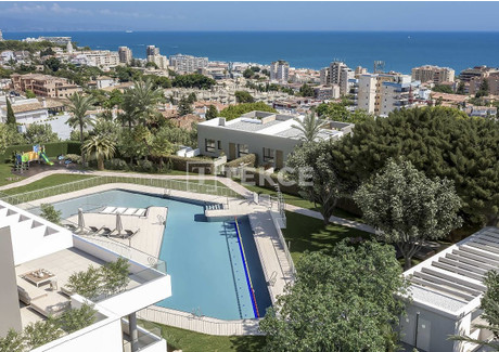 Mieszkanie na sprzedaż - Torremolinos, Montemar Málaga, Hiszpania, 108 m², 719 647 USD (2 763 446 PLN), NET-96060655