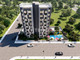 Mieszkanie na sprzedaż - Mezitli, Deniz Mersin, Turcja, 58 m², 82 626 USD (334 637 PLN), NET-96094004